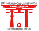 Shoji Zentrum Logo