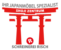 Shoji Zentrum Logo